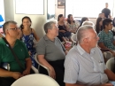 Old and young learning together!
