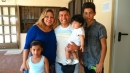 Lovely family