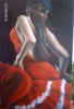 And beautiful paintings