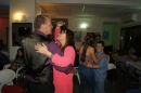 And even some dancing!