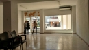 Inside