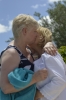 A hug