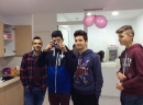 Handsome young men :)