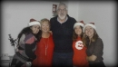 Christmas carol evening