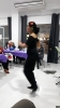 And Spanish dancing :)