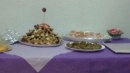 Yummy tapas :)