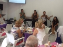 Our brilliant musicians