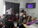 Receiving Baptism Certificates