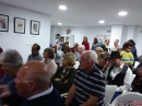 Full house :)