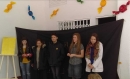 Wonderful young helpers - Nuestros ayudantes maravillosos