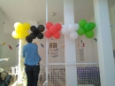 Plenty of decoration - Todo decorado