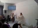 Aroa and Lorena