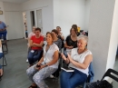 Some of the attendees