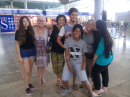 Goodbye Aroa