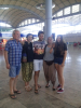 Beautiful family