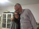 More goodbyes