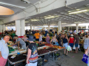 Evangelising in the market