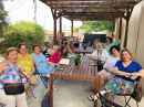 Fun and fellowship