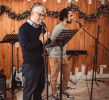 Praying and translating